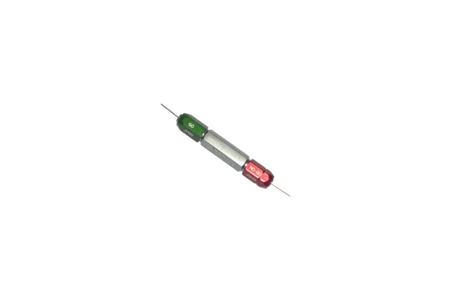 Ступенчатый калибр DMC G864