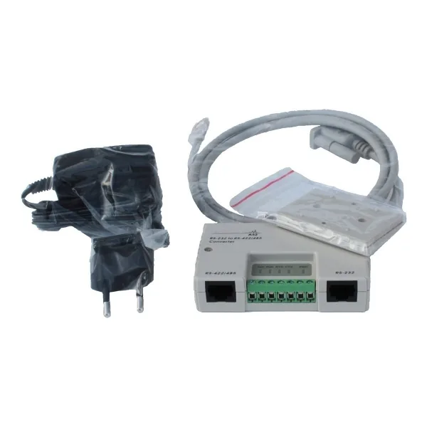 Конвертер НОВИНТЕХ RS-485/RS-232 (БСИ4)