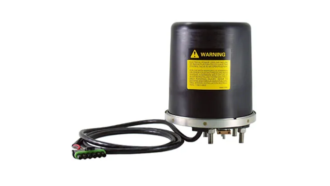 Клапан DICKEY-john Valve Actuator