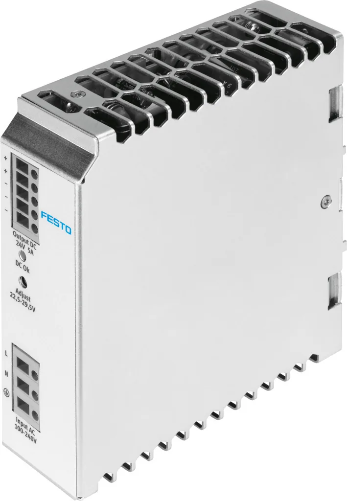 Блок питания Festo CACN