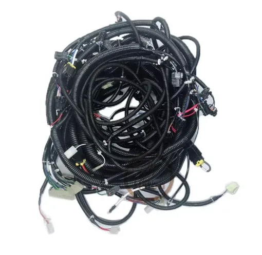 Жгут проводов HZXY 20Y-06-22711