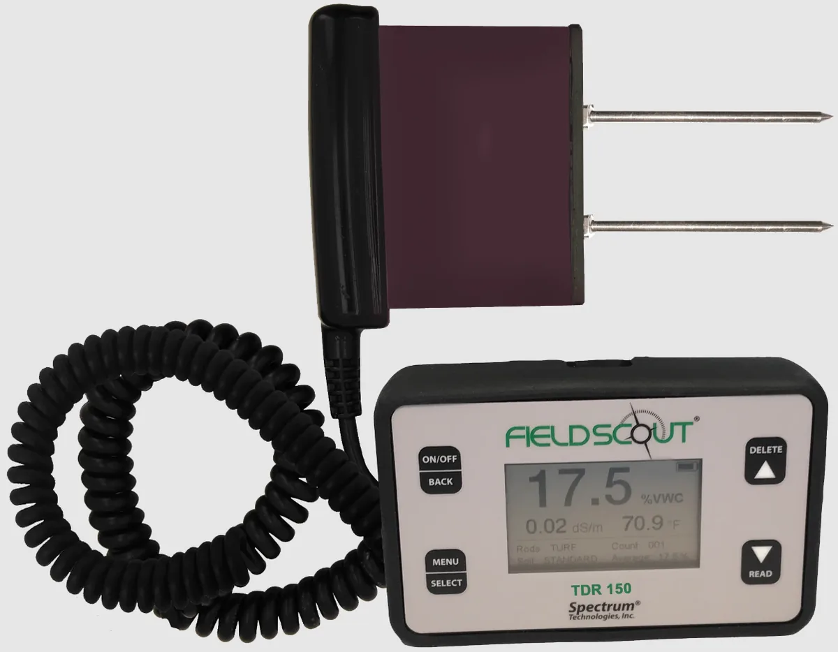Влагомер почвы FieldScout TDR 150 Soil