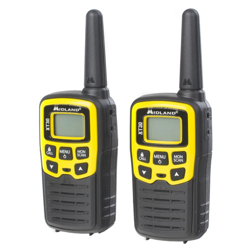 Рация Midland XT30