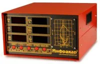 Газоанализатор Инфракар 12Т.01