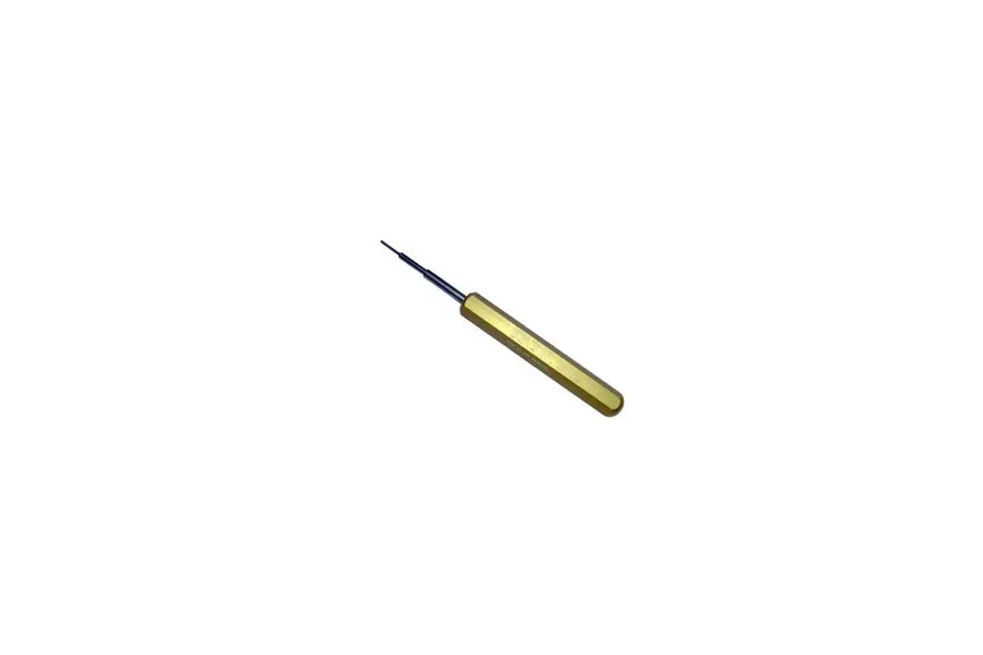 Инструмент для снятия непроводных контактов DMC DRK125-23A