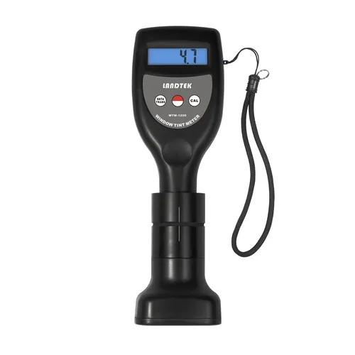 Измеритель тонировки окон Landtek WTM-1200