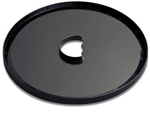 Пластиковый чехол для катушки 9,5" Garrett