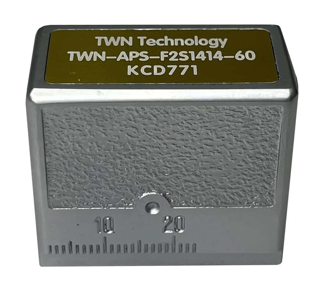 Преобразователь TWN-APS-F1S5х5-35