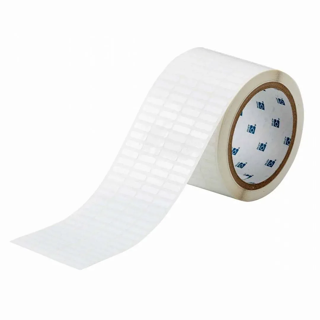 Этикетка BRADY THT-14-423-10