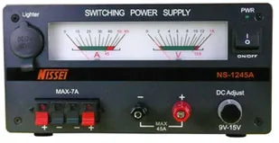 Источник питания Nissei NS-1245A
