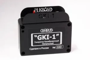 Градуировочный калибратор Димрус GKI-1