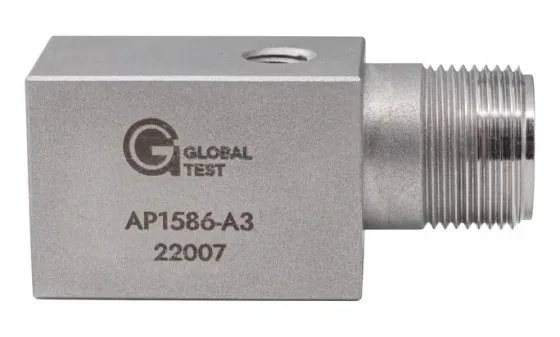 Акселерометр ГлобалТест AP1586-X1