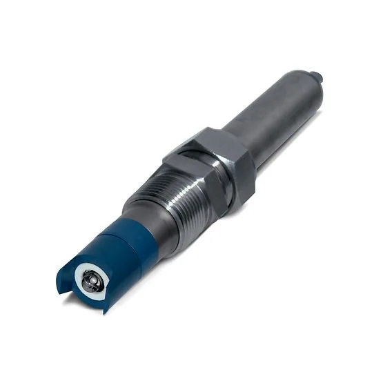 Высокопроизводительный датчик Emerson pH и ORP Rosemount 3300HT