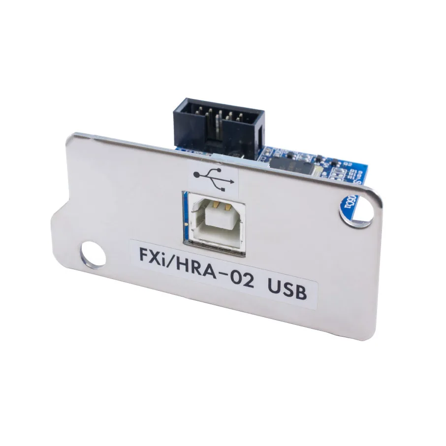 USB интерфейс A&D FXi-02
