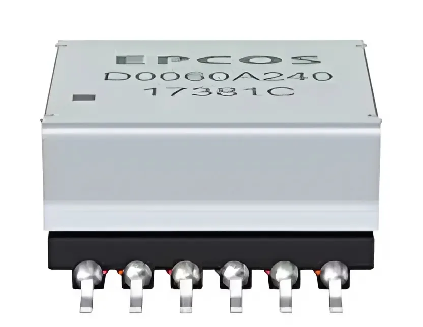 Трансформатор EPCOS B82806D