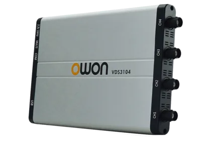 Осциллограф-приставка OWON VDS2064
