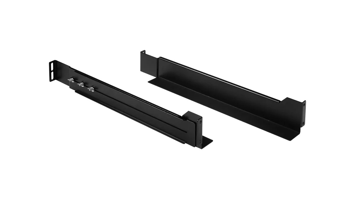 Монтажный комплект рельс QTECH QPS-OL-RK