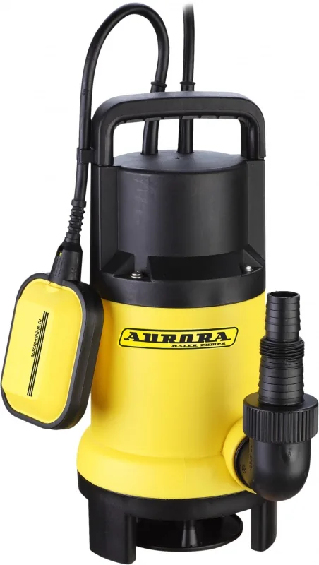 Погружной насос Aurora ASP 750 D