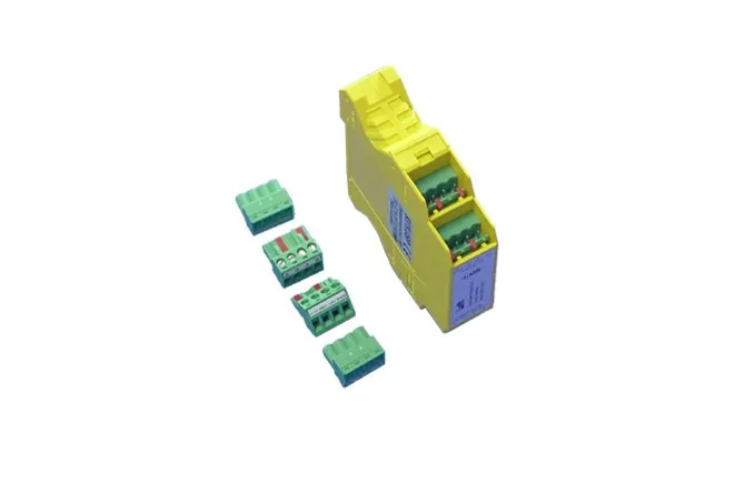 Защита от перенапряжений Lufft 8379.USP
