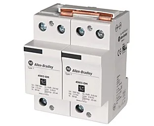 Устройство защиты Allen Bradley Bulletin 4983-DH