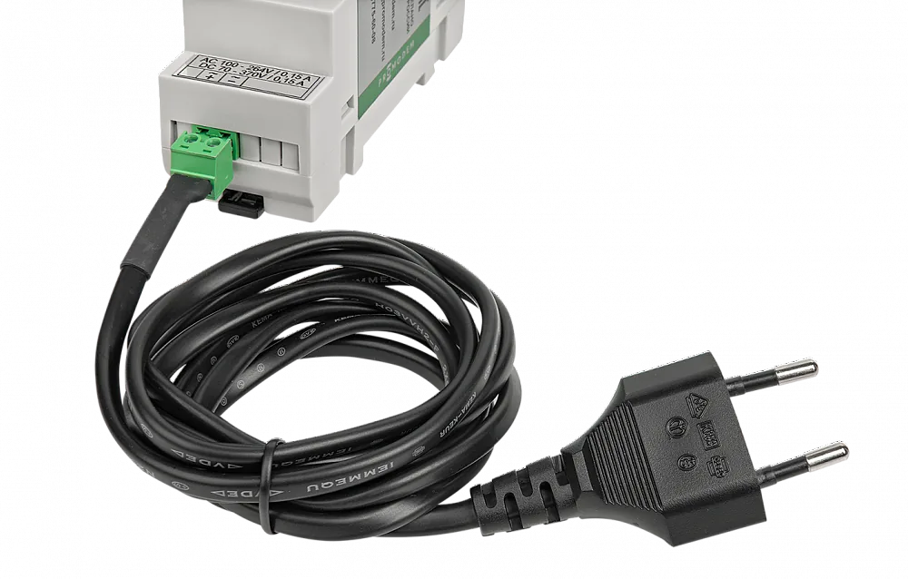 Кабель питания PROMODEM 11-AC-1.5м