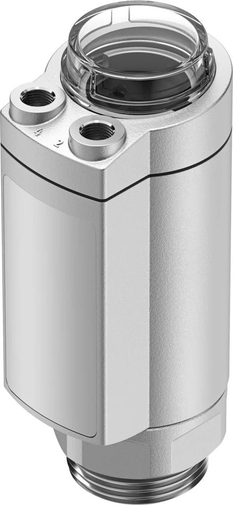 Поршневой привод Festo DFPK