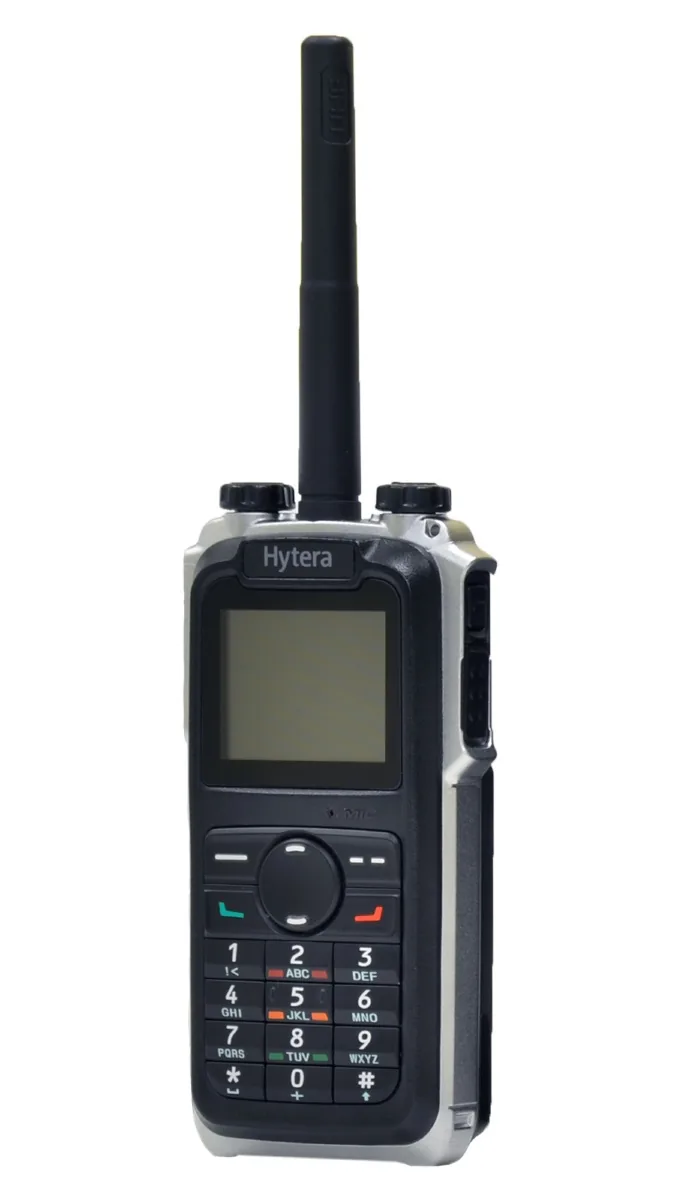 Радиостанция взрывозащищенная Hytera X1p UL913
