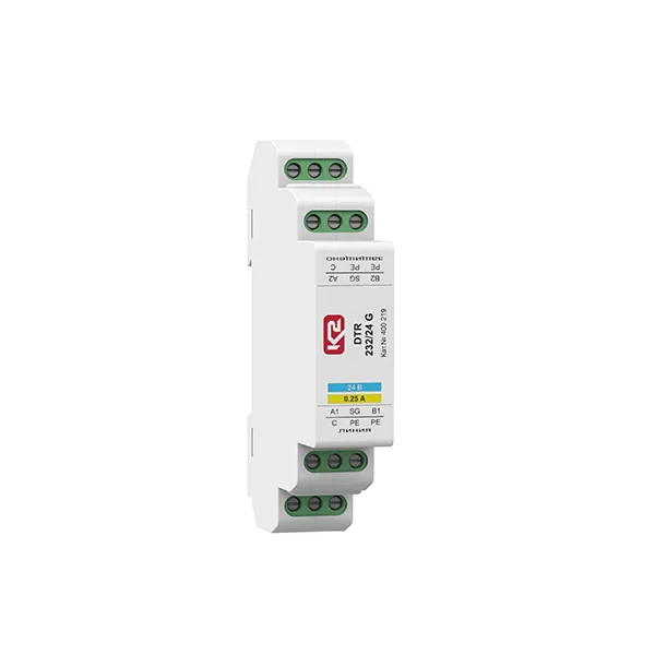 Устройство защиты Хакель DTR 232/24 G