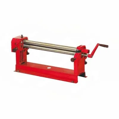 Ручная гибочная машина Rivit RRB600MB