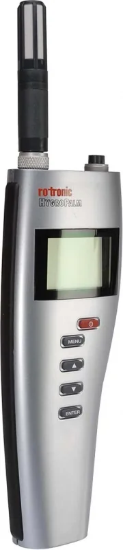 Гигрометр ручной Rotronic HygroPalm HP23