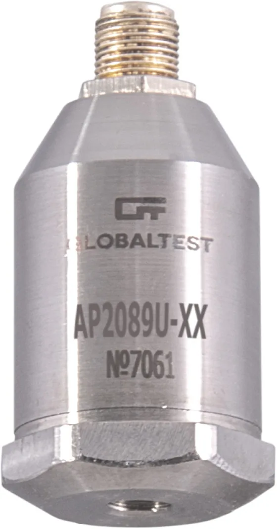 Вибропреобразователь ГлобалТест AP2089U-10