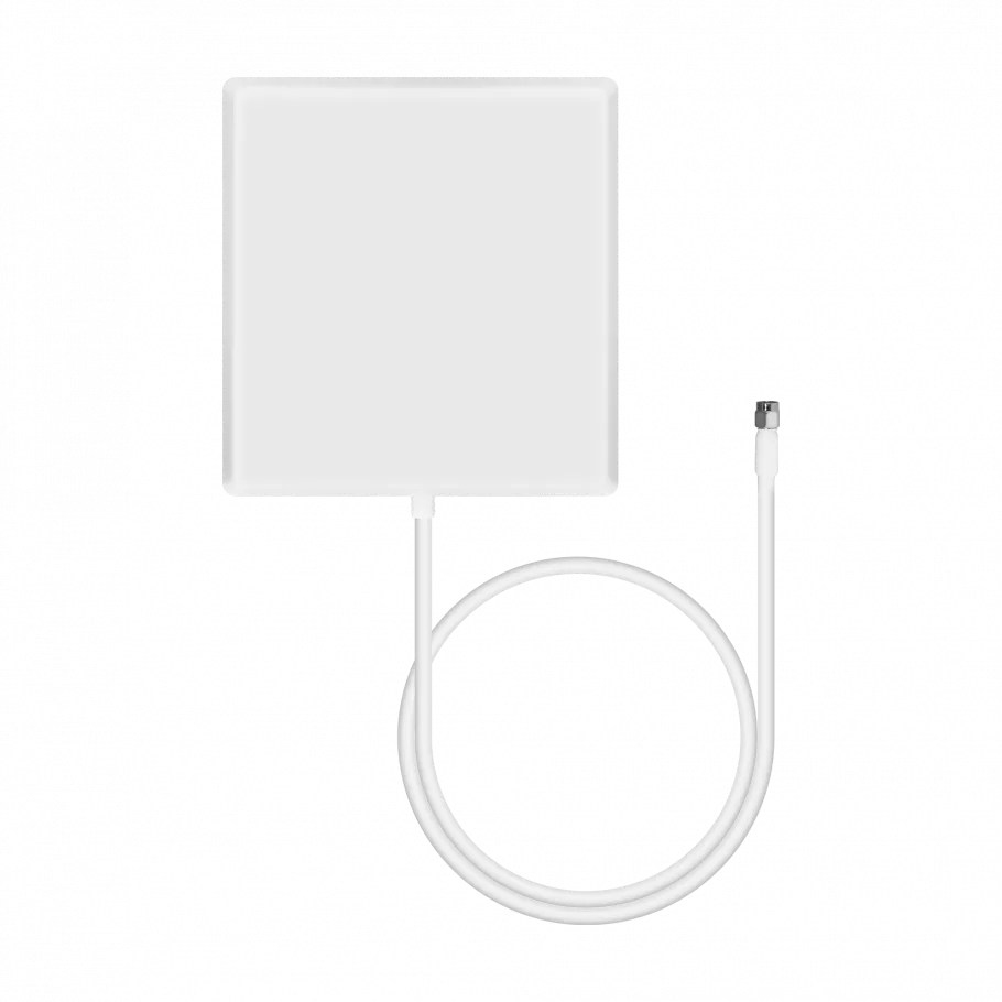 Антенна внутренняя панельная ДалСВЯЗЬ DP-700/2700-6/8 ID