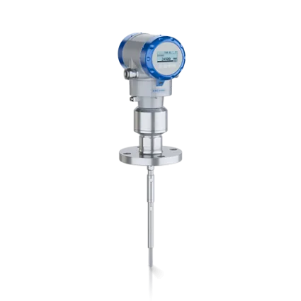 Преобразователь Krohne OPTIFLEX 6200