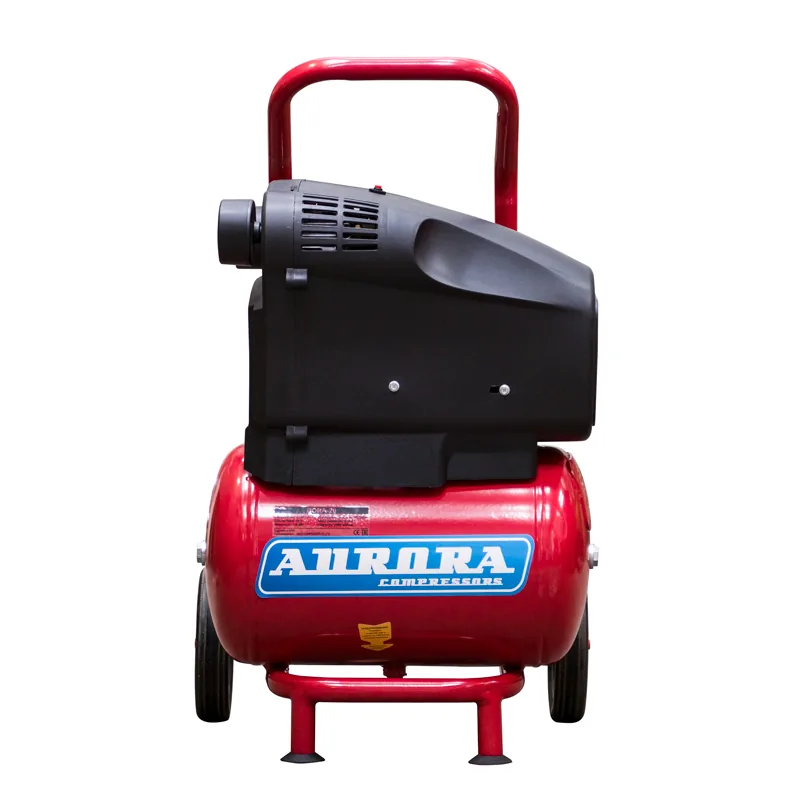 Компрессор Aurora BORA-20 безмасляный