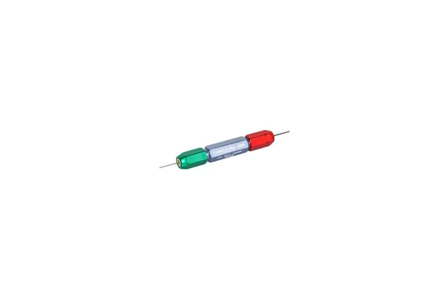 Ступенчатый калибр DMC G984