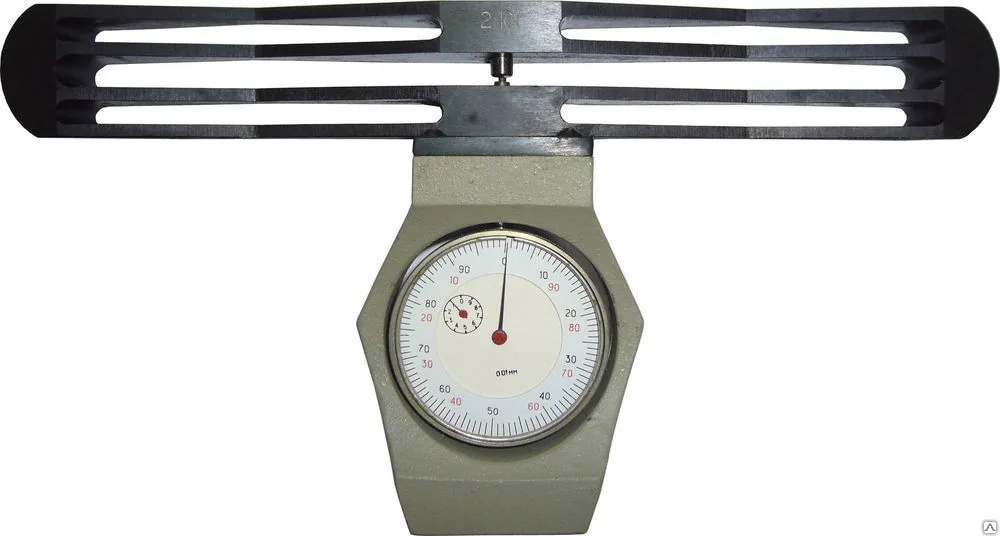 Динамометр ДОСМ-3-0,05