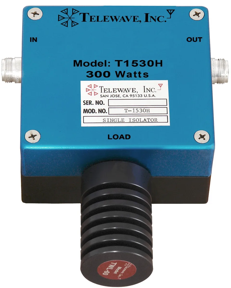 Изолятор Telewave T-1530H