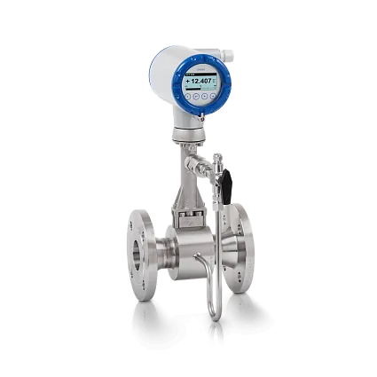 Расходомер Krohne OPTISWIRL 4200