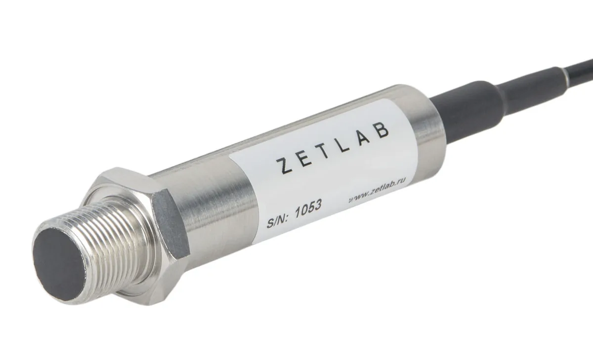 Датчик ZETLAB ZET 801