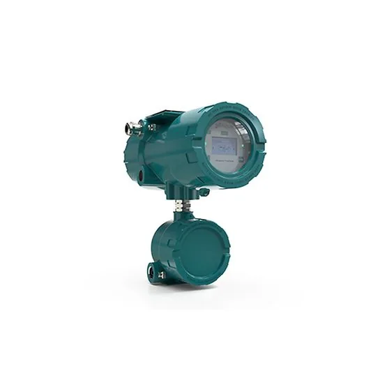 Бесконтактный расходомер Emerson Flexim FLUXUS F831
