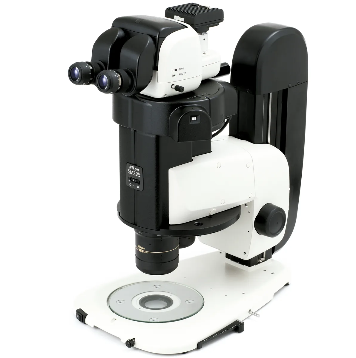 Микроскоп Nikon SMZ25