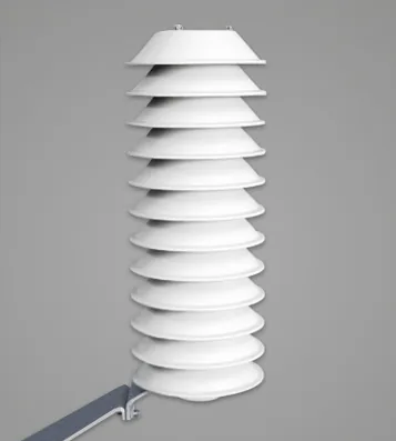 Защитный экран Vaisala DTR500