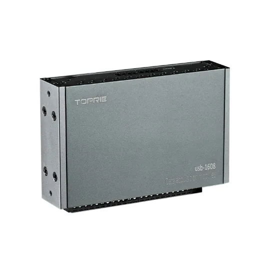 Модуль сбора температурных данных Toprie USB-1608