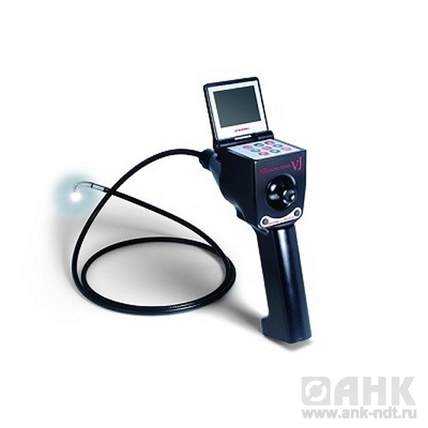 Видеоэндоскоп jProbe VJ
