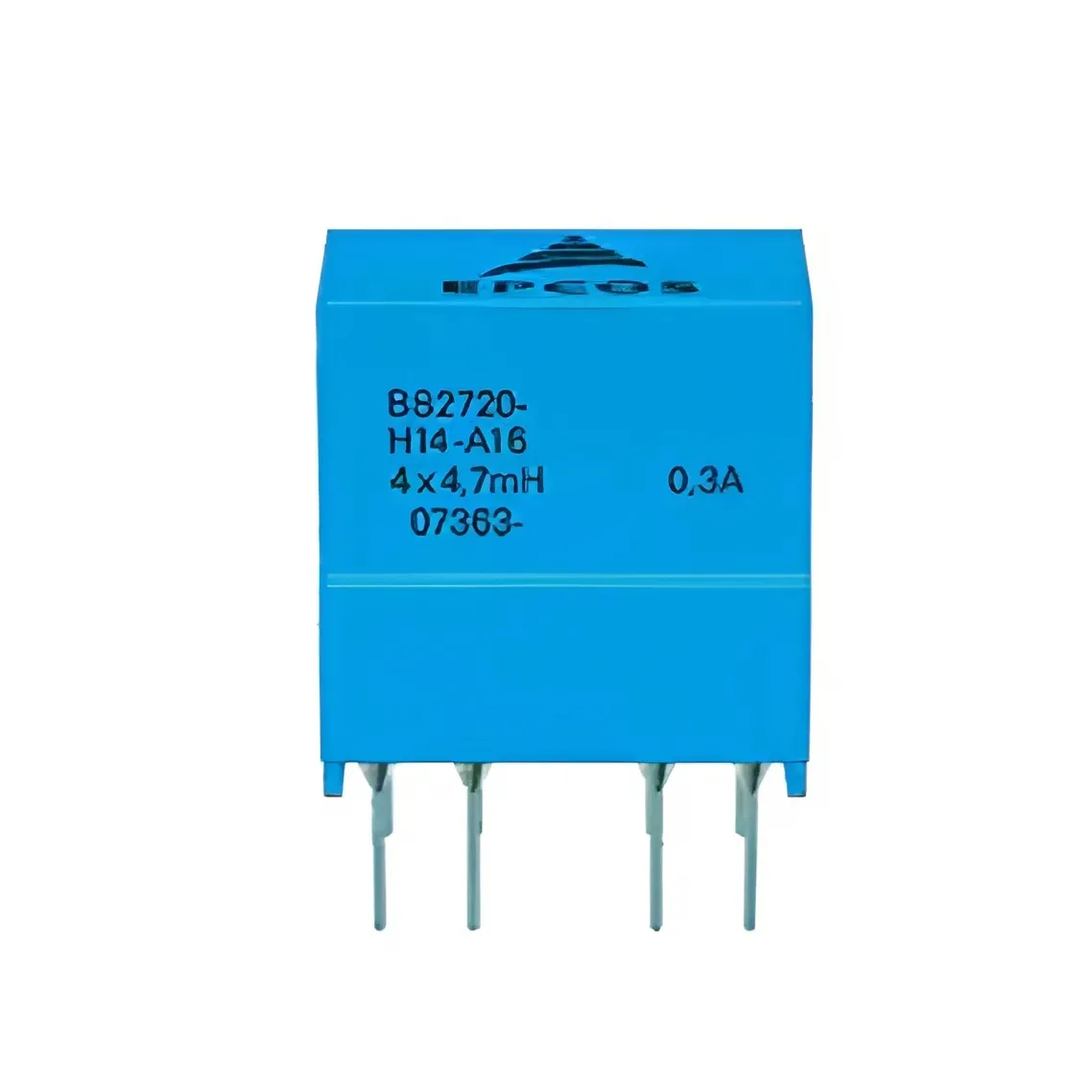 Фильтр сигнальной линии TDK B82720H14