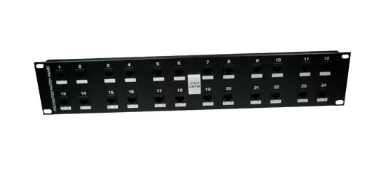 Групповой модуль устройства защиты от импульсных перенапряжений Citel PCH12-C6 (6249)
