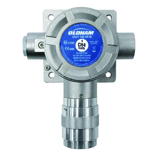 Газоанализатор Oldham OLC/OLCT 100