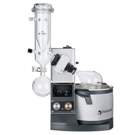 Испаритель Heidolph Hei-VAP Expert ML/G5