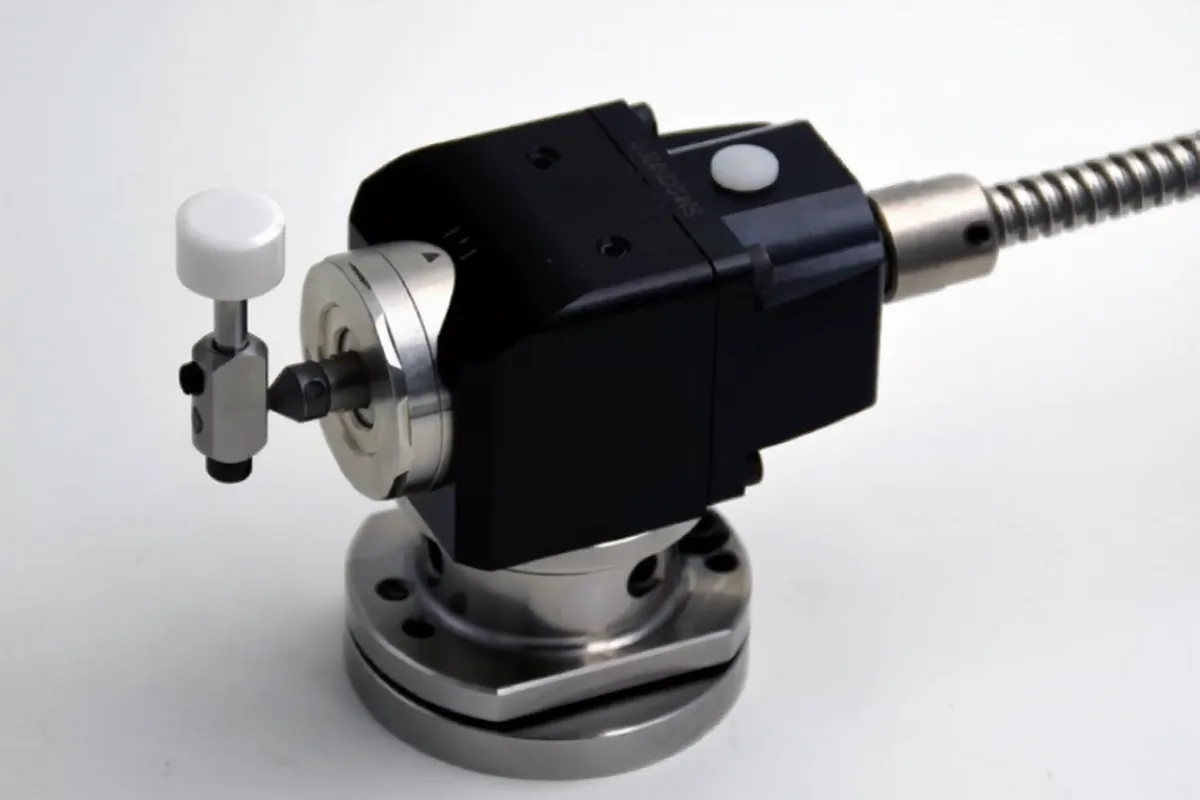 Контактный датчик измерения инструмента Harbin Pioneer TTC200