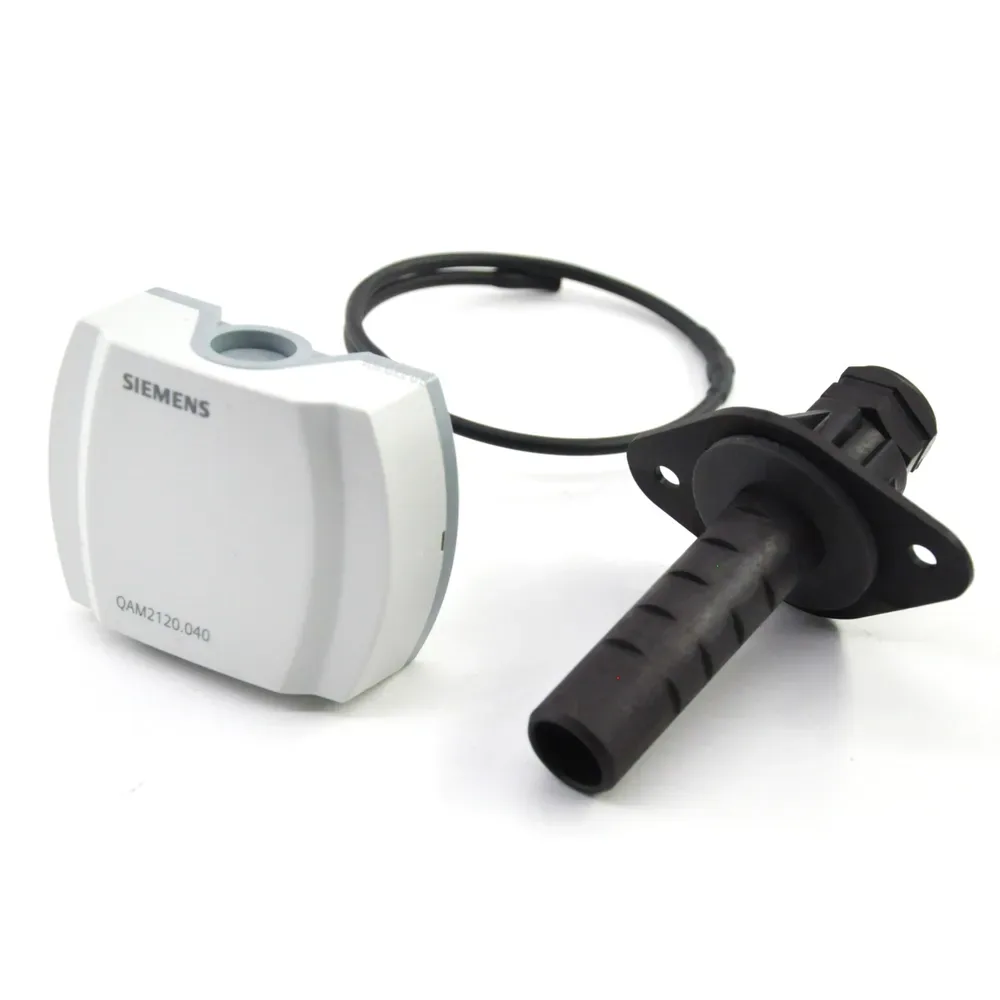 Датчик температуры Siemens QAM2120.040